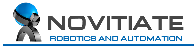 Novitiate Company Logo